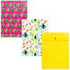 Sainsburys Sainsburys Home Fiesta Popper Wallet x3- Buy online at McGrocer