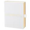 Valentine's Memory Storage Box with 17.5x14.5x4.5cm Approximate Dimensions