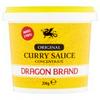 Dragon Curry Saus 200g