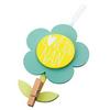 Sainsburys Mothers Day Nan Flower Magnet Photo Peg