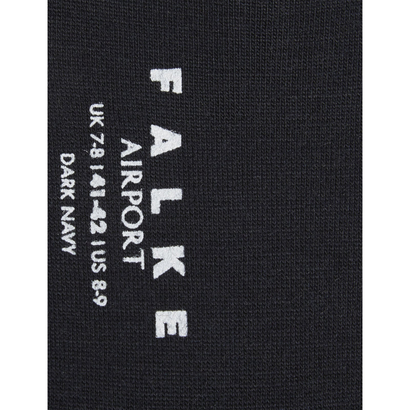 Falke Airport knitted socks, imported from the UK