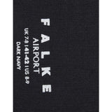 Falke Airport knitted socks, imported from the UK