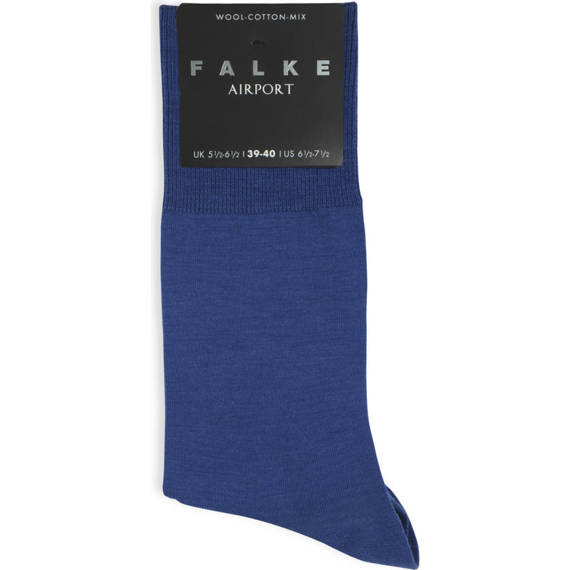 Falke Airport knitted socks, imported from the UK