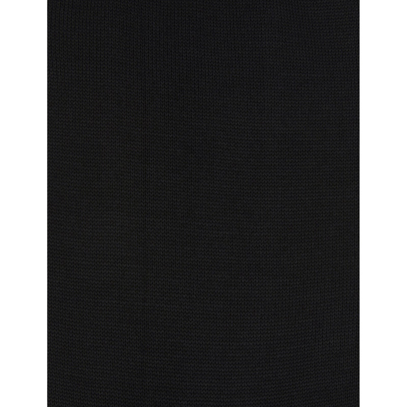 Falke No.4 silk-blend socks short style - British product