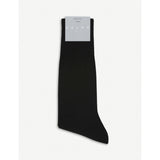 No.4 silk-blend socks - 5.5-6.5