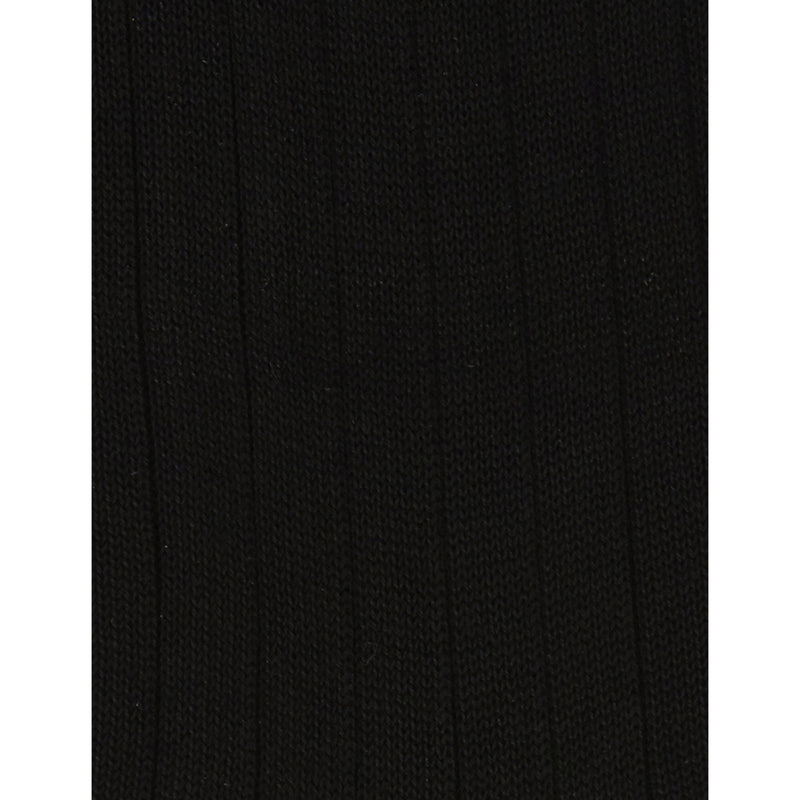 Pair of Falke Milano cotton-blend socks, UK version