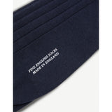 Pantherella Sea Island cotton socks (British brand)