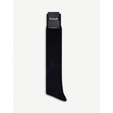 Knee high wool socks - 10
