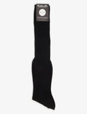Pantherella cotton knee-high socks - British product