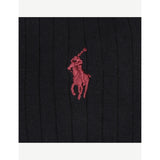 Polo Ralph Lauren Egyptian cotton-blend socks pack of two, UK version