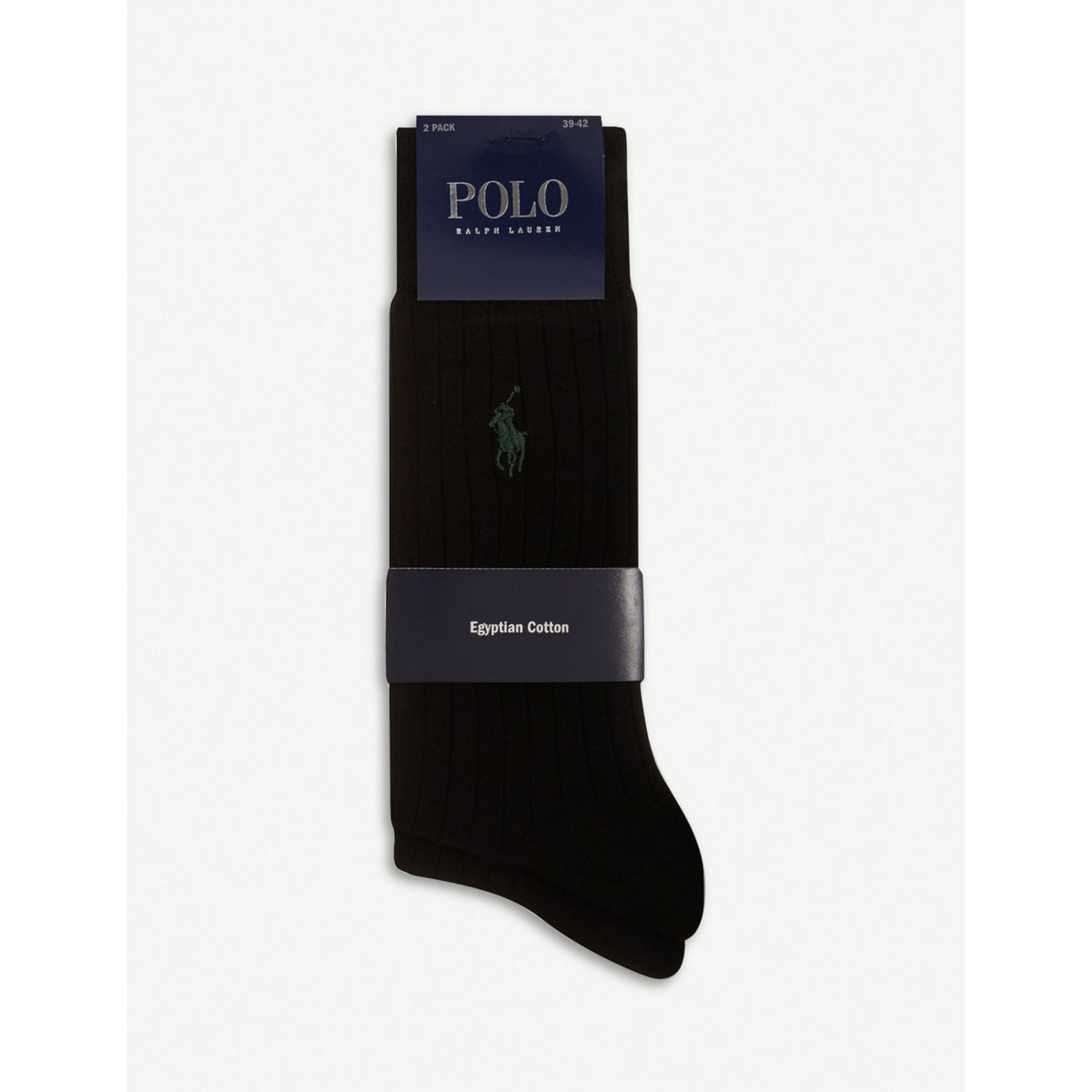 Ribbed socks - 5.5-8