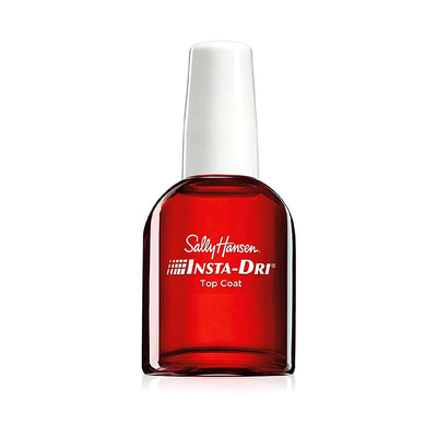 Boots Sally Hansen Insta-Dri Anti-Chip Top Coat Nail Polish- Buy online at McGrocer