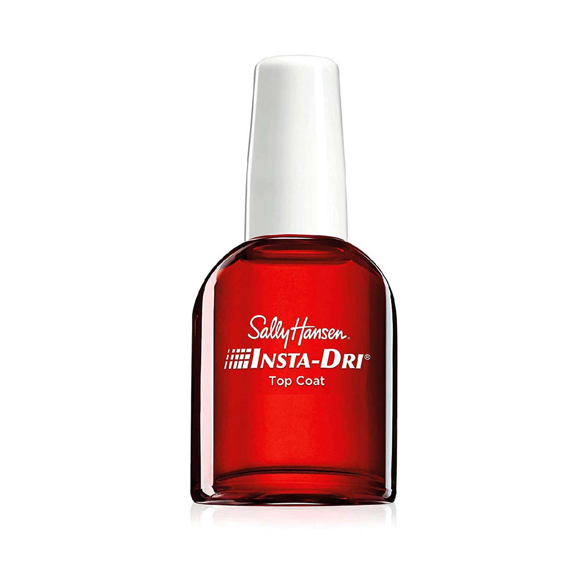 Sally Hansen Insta-dri neglelakk top coat, importert fra Storbritannia