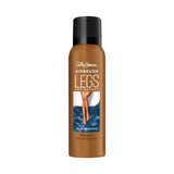 Sally Hansen Airbrush Legs بخاخ تان فوري غامق 75 مل - منتج بريطاني