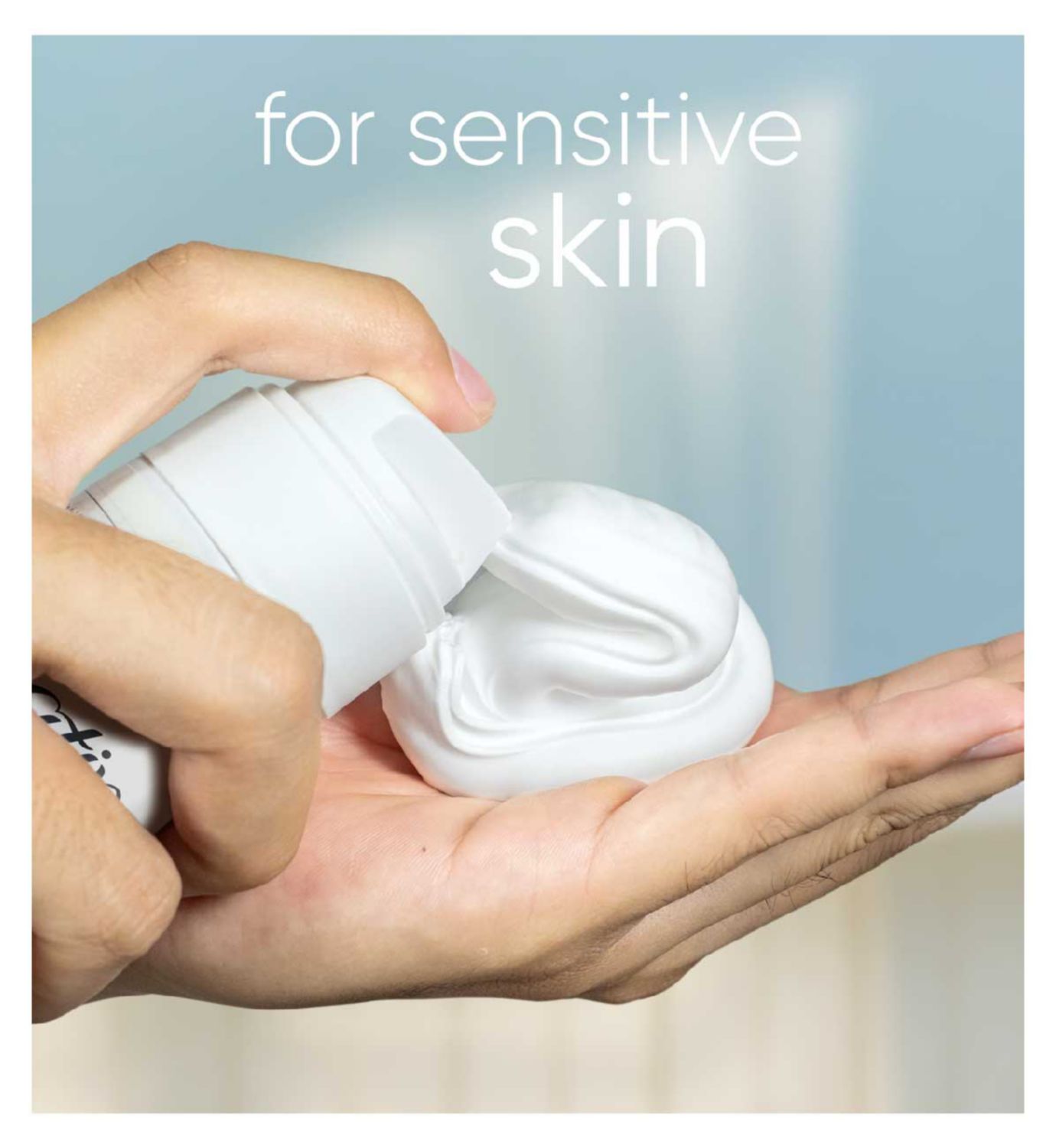 Venus shaving gel sensitive skin aloe vera 200ml, imported from the UK