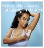 Venus shaving gel sensitive skin aloe vera 200ml, imported from the UK