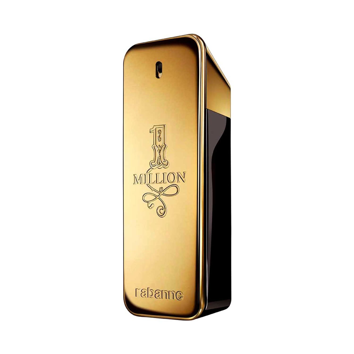 Rabanne 1 Million Eau de Toilette 200ml, UK version
