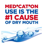 Biotène Dry Mouth Oral Balance Gel 50g - British product