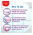 Colgate Kids Soft Toothbrush 6+ years - British product