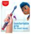 Colgate Kids Soft Toothbrush 6+ years - British product
