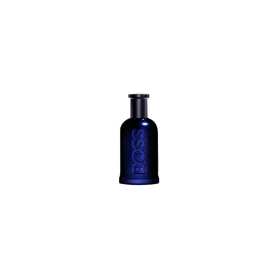 Boots Boss Bottled Night Eau de Toilette Men's Fragrance 100ml- Buy online at McGrocer