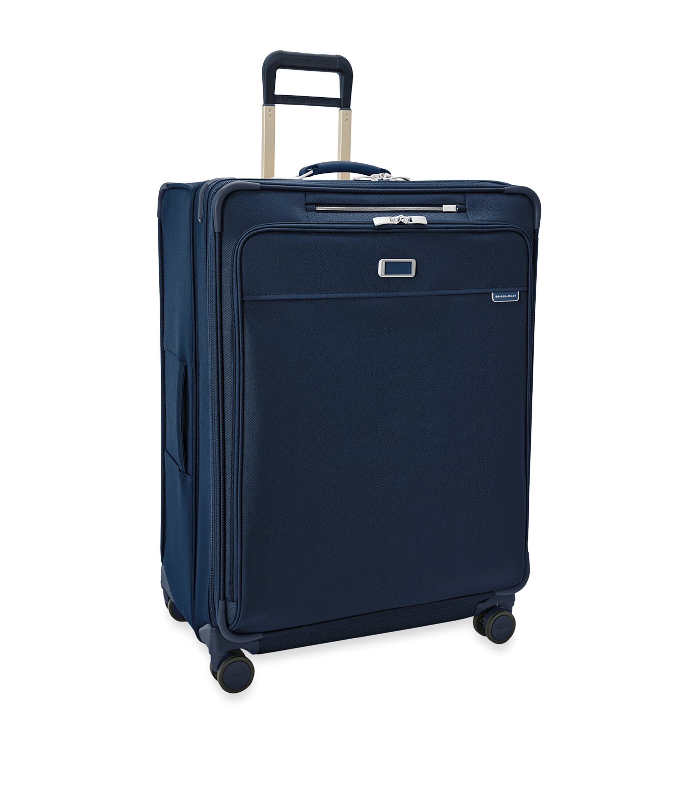 Briggs & Riley Baseline Extra Large Expandable Spinner Suitcase 79cm - British product