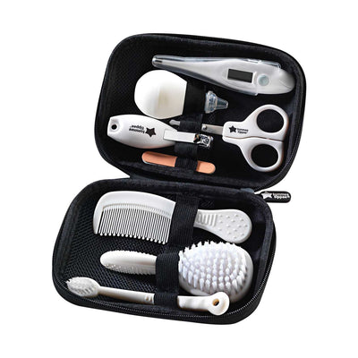 Boots Tommee Tippee 9-Piece Baby Healthcare and Grooming Kit- Buy online at McGrocer