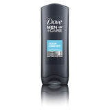 Dove Men+Care Clean Comfort Bodywash 55ml