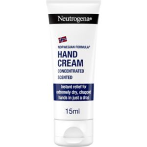 كريم اليدين المركز Norwegian Formula المعطر من Neutrogena 15 مل Boots - اشترِ عبر الإنترنت من McGrocer