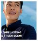 Boots NIVEA MEN Cool Kick Anti-Perspirant Deodorant Travel Mini 35ml- Buy online at McGrocer