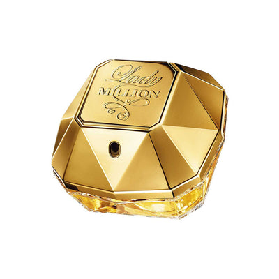Boots Rabanne Lady Million Eau De Parfum 80ml- Buy online at McGrocer