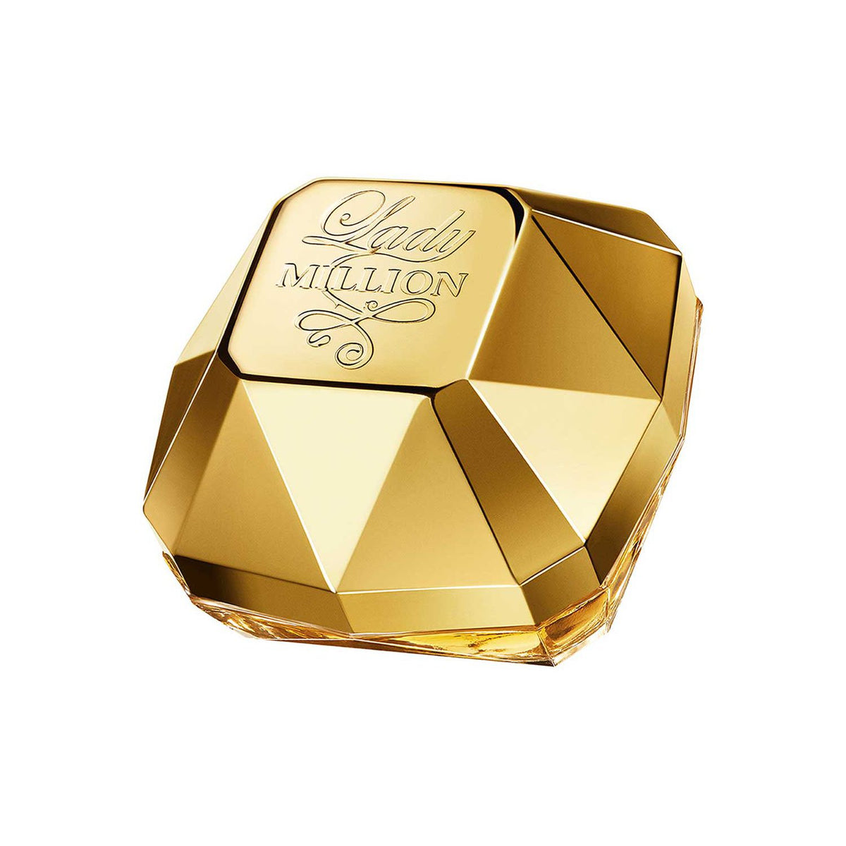 Rabanne Lady Million perfume 30ml, imported from the UK