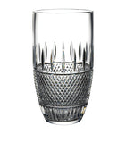 Waterford Mastercraft Irish Lace Vase 30.5cm (British brand)