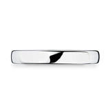 Costco classic court platinum wedding ring 3.0mm, imported from the UK