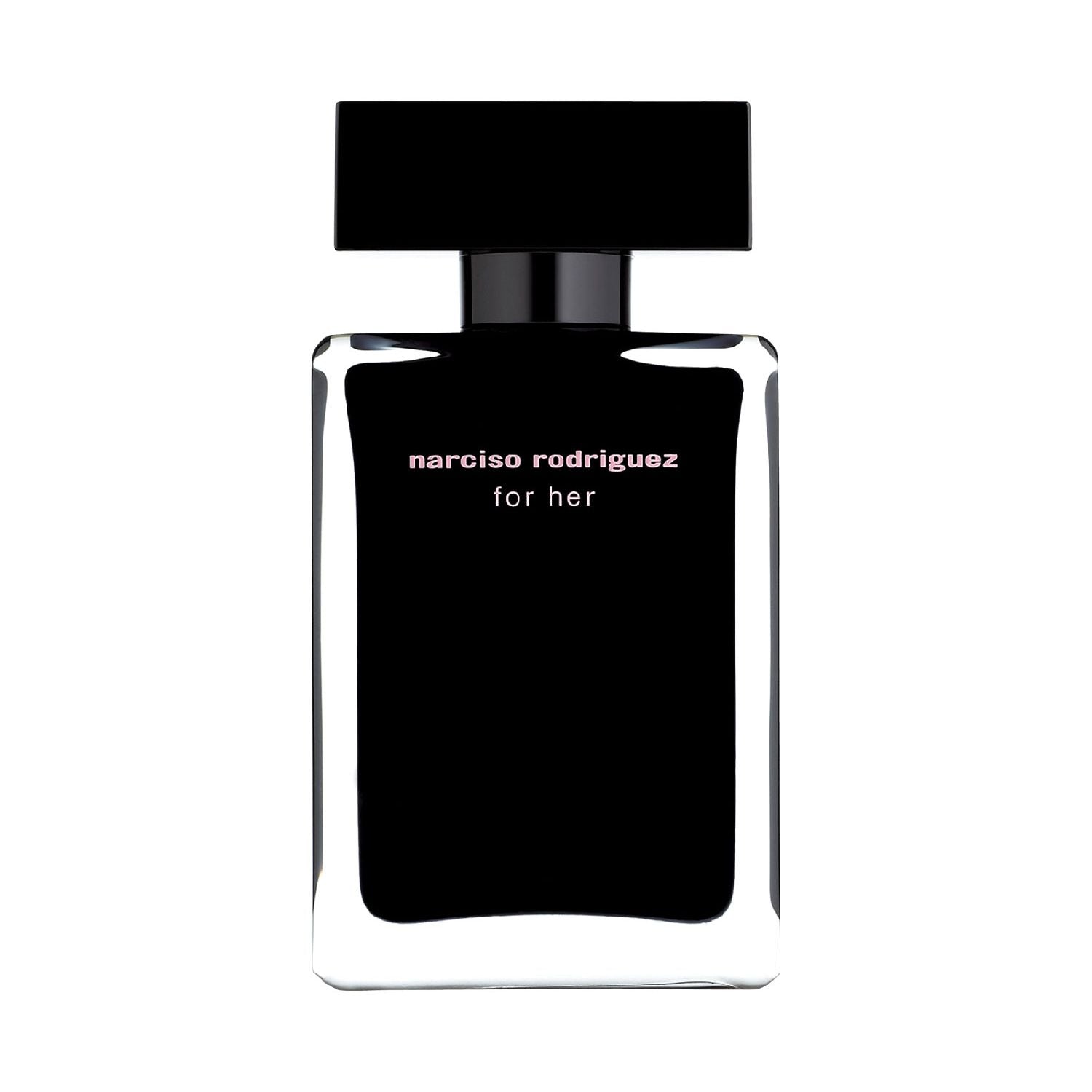 Narciso Rodriguez for her Eau de Toilette 50ml, UK version