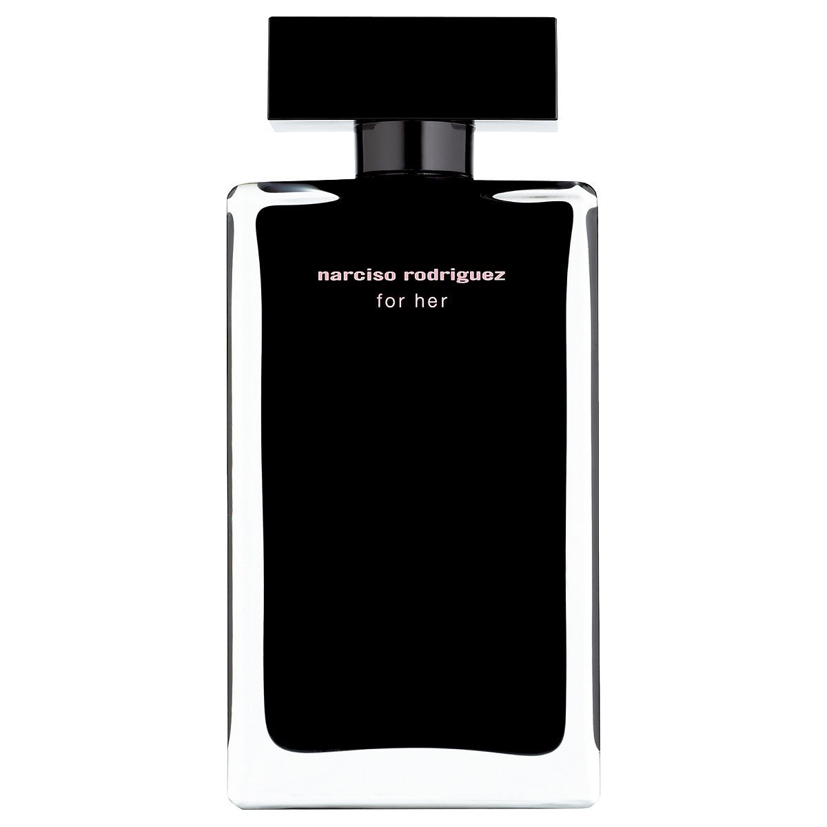 Narciso Rodriguez for her Eau de Toilette 100ml GOODS Boots   