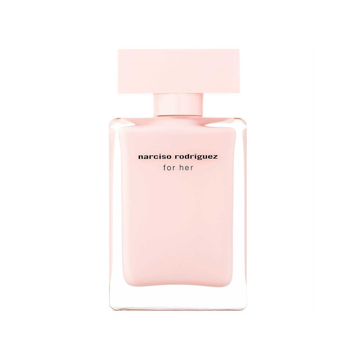 Narciso Rodriguez Eau de Parfum for her 50ml, importert fra Storbritannia