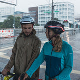 Livall EVO21 smart bike helmet 350g, imported from the UK