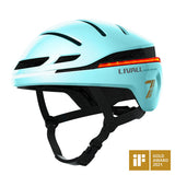 Livall EVO21 Mint Smart Bike Helmet in Medium