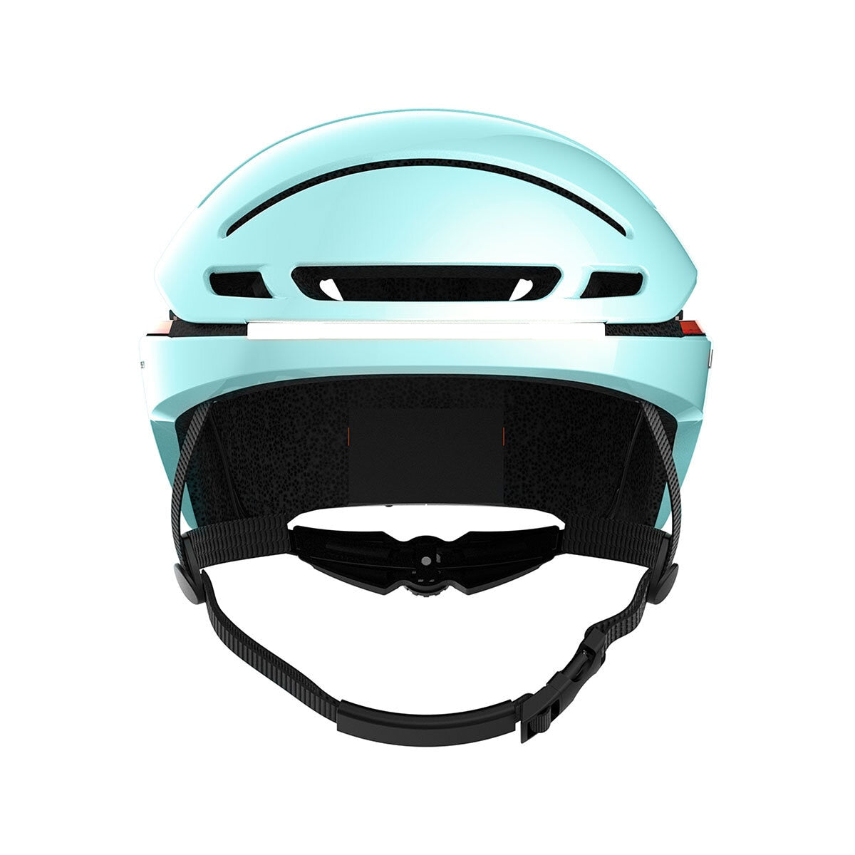 Livall EVO21 smart bike helmet mint - British product