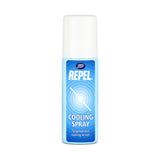 Boots Repel Cooling Spray Bottle 50ml - British product