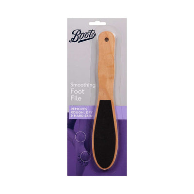 Lime à pied Boots Smoothing Simple Pack 1 Lime