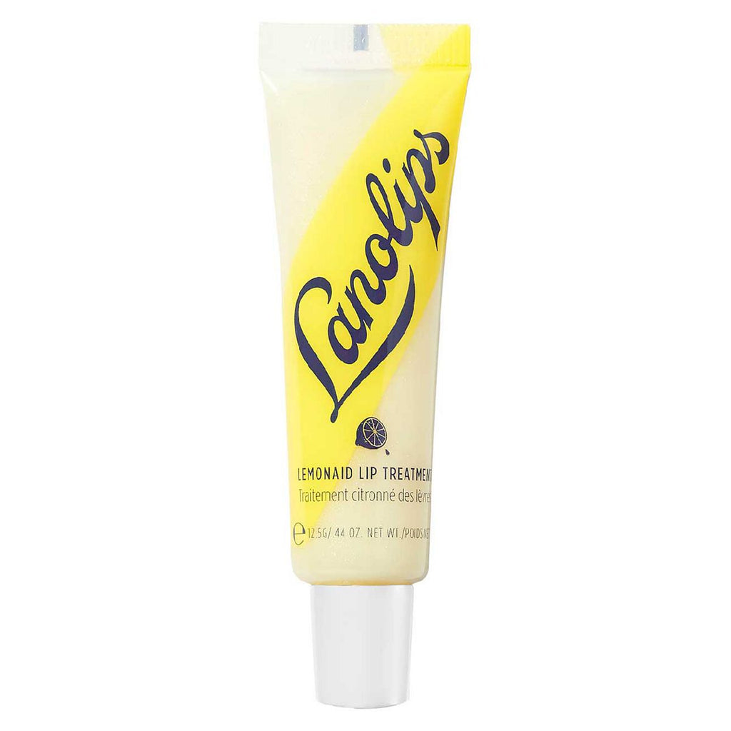 Lanolips Lemonaid Lip Treatment 12.5g