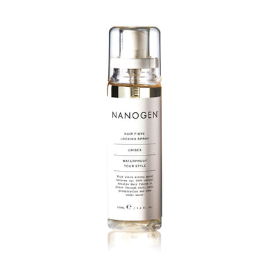 Boots Nanogen Fibre Locking Spray for Thinning Hair 100ml- Buy online at McGrocer