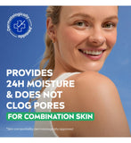 NIVEA crème de jour matifiante 24h pour peaux mixtes 50ml - Produit britannique
