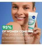 NIVEA crème de jour matifiante 24h pour peaux mixtes 50ml - Produit britannique