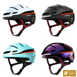 Livall EVO21 smart bike helmet 350g, imported from the UK