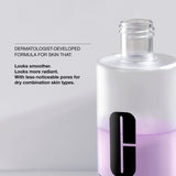 Clinique Clarifying Lotion 2 Dry Combination - British product