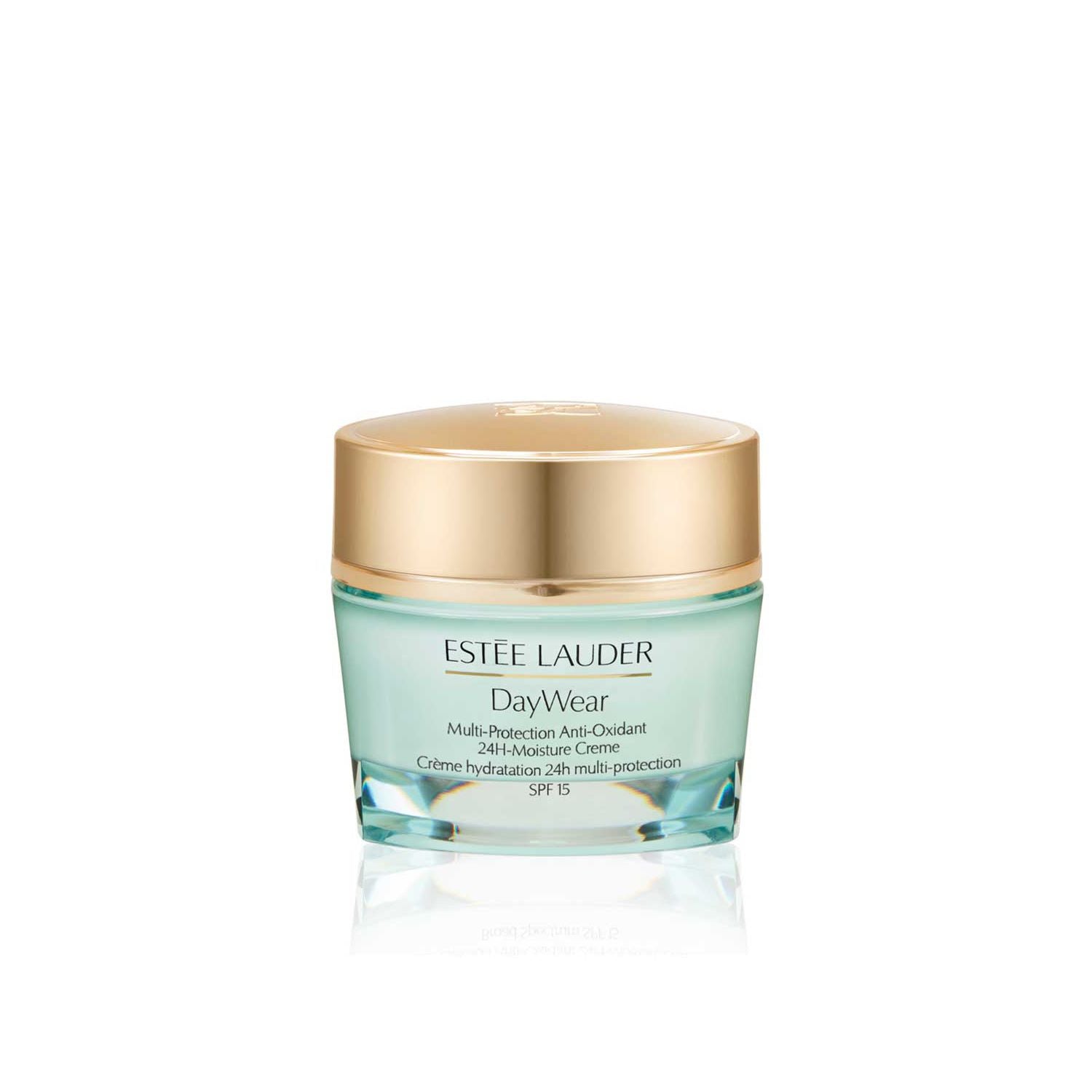 Estée Lauder DayWear moisturiser 50ml dry skin, imported from the UK