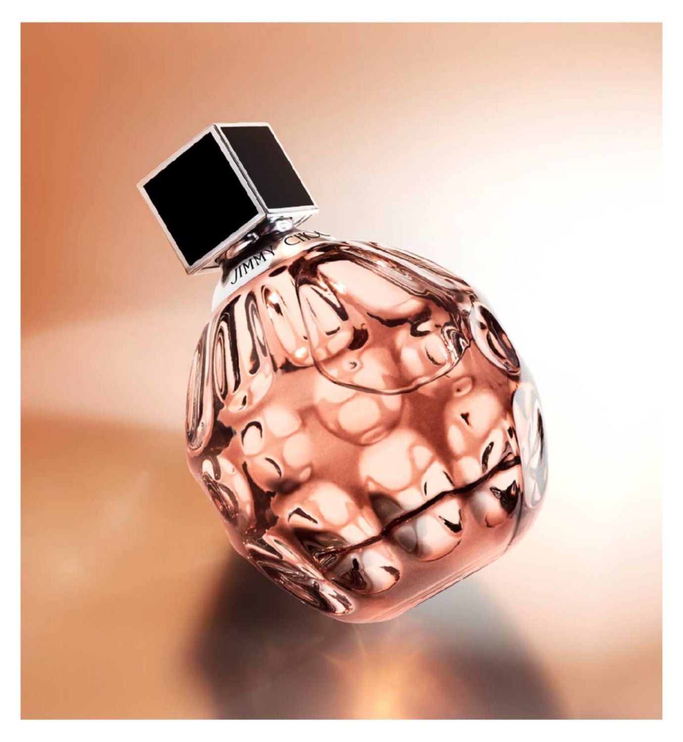 Jimmy Choo Eau de Parfum 40ml, imported from the UK